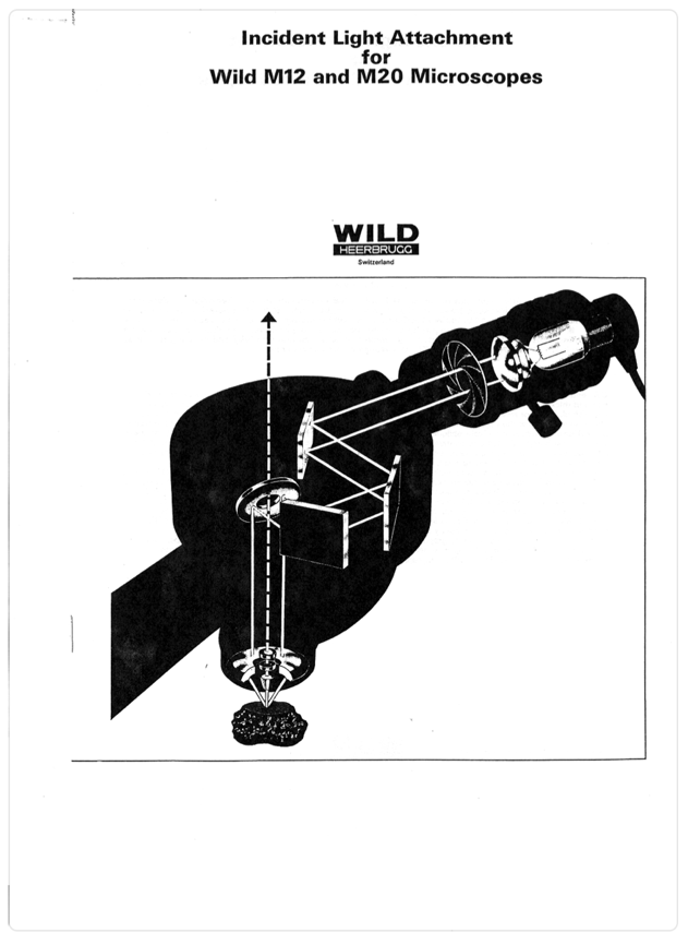 A diagram of a telescope
Description automatically generated