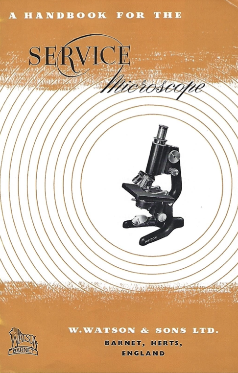 A close-up of a microscope
Description automatically generated