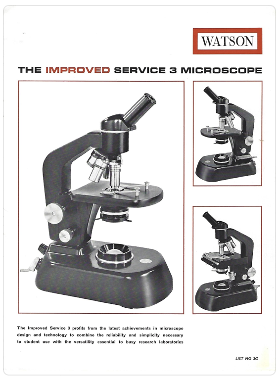 A close-up of a microscope
Description automatically generated