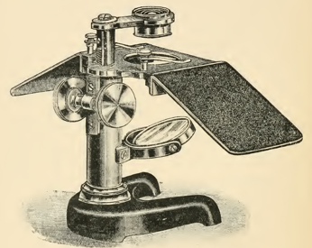 A picture containing metalware
Description automatically generated