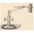 A picture containing metalware, gear
Description automatically generated