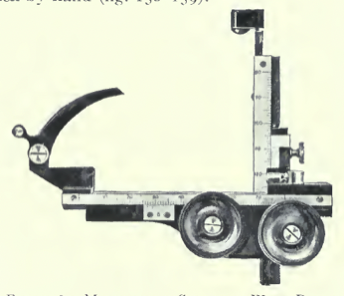 A machine on the white cover
Description automatically generated with medium confidence