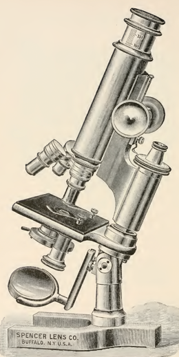 A close-up of a microscope
Description automatically generated with medium confidence
