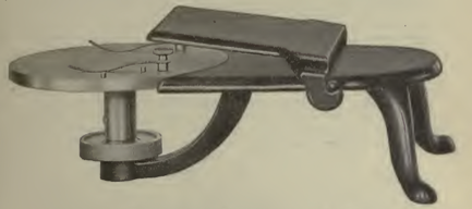 A picture containing weapon
Description automatically generated