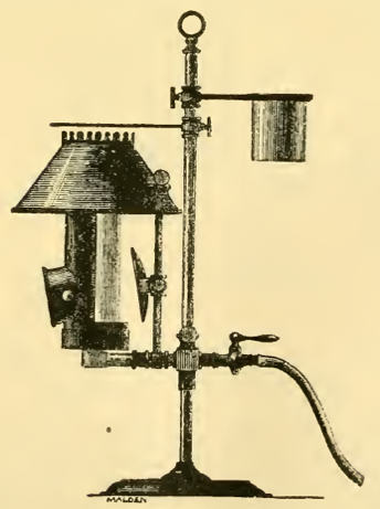 A picture containing text, lamp
Description automatically generated