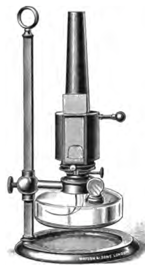 A close-up of a microscope
Description automatically generated with medium confidence