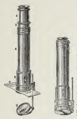 A picture containing indoor, pepper mill
Description automatically generated