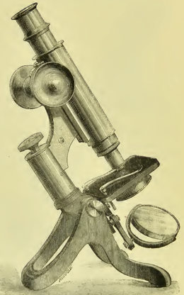 A close-up of a microscope
Description automatically generated with low confidence
