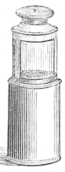 James Queen (1870; 1872)