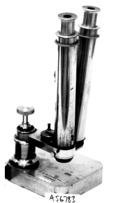 A close-up of a metal device
Description automatically generated with low confidence