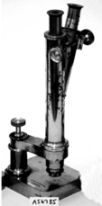 A close-up of a metal device
Description automatically generated with low confidence