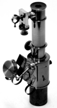 A close-up of a microscope
Description automatically generated with medium confidence