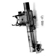 A close-up of a telescope
Description automatically generated with low confidence