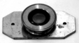 A close up of a metal object
Description automatically generated with low confidence