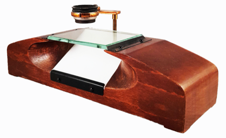 A picture containing indoor, wooden, wood
Description automatically generated