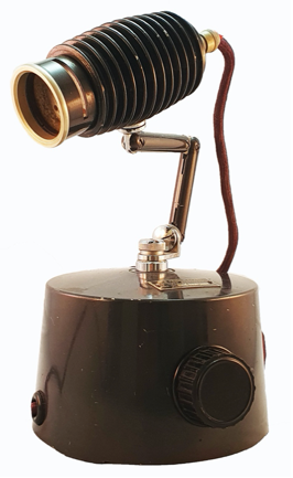 A picture containing cup, indoor
Description automatically generated